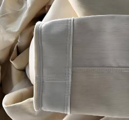 PPS+芳綸復合布袋——中高溫高耐腐蝕工況的復合型濾料